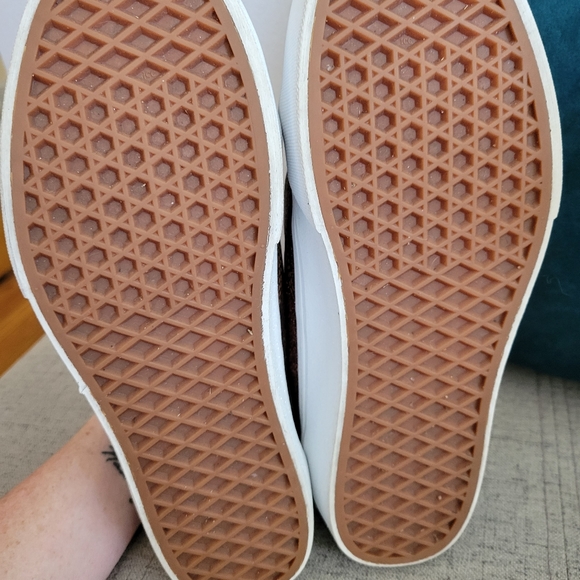 Vans bronze glitter - Picture 6 of 6